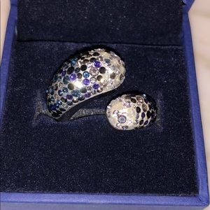 Swarovski Ring